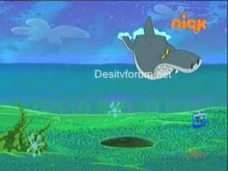 Zig and Sharko - 5th November 2011 Video Watch Online part2