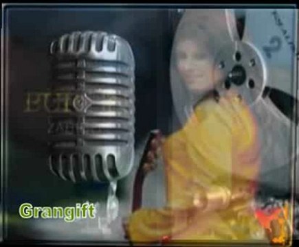 Burçin Hoş Geldiniz Erenler