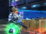 SWTOR : L'Évolution de l'Agent Impérial FR HD