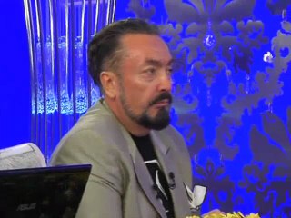 Vücudumuzdaki şeker fabrikası (Adnan Oktar)