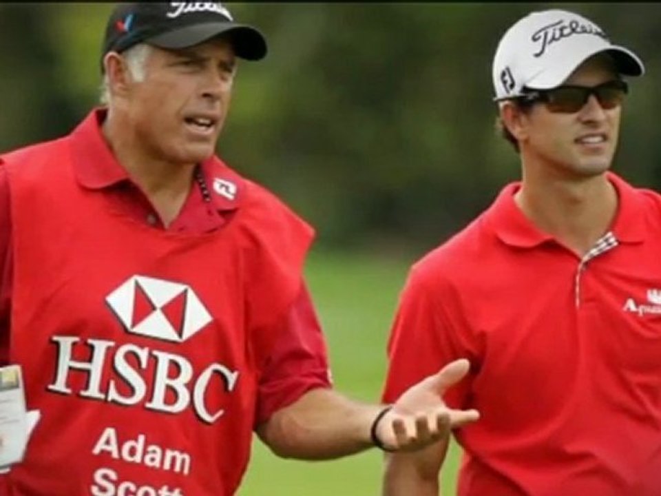 Williams beleidigt Tiger Woods