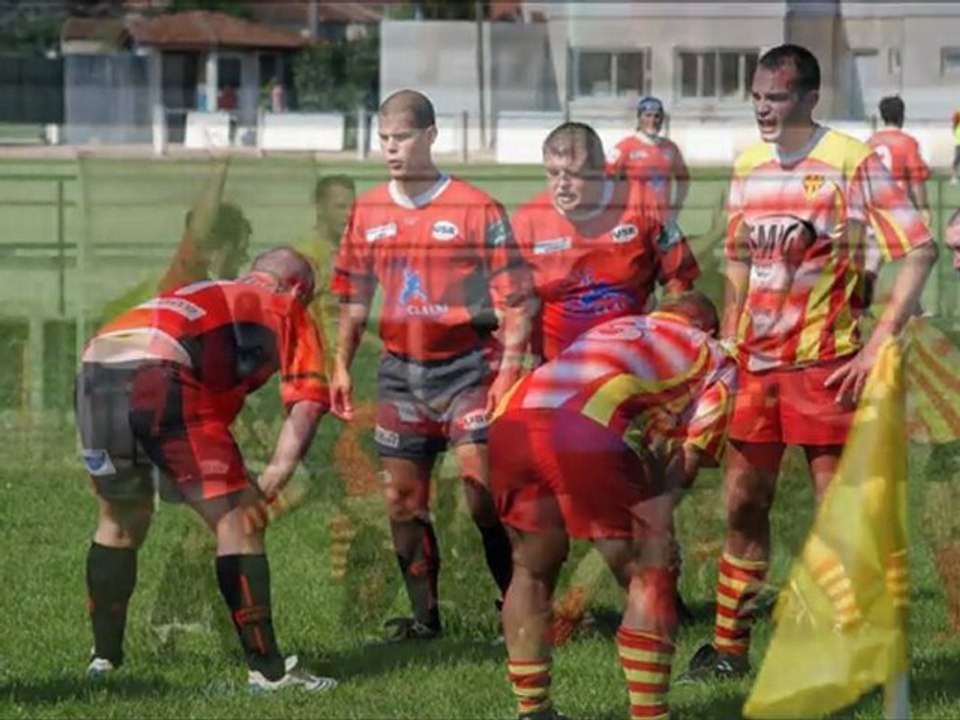 aiguillon vs usr reserve 2 ( ok )