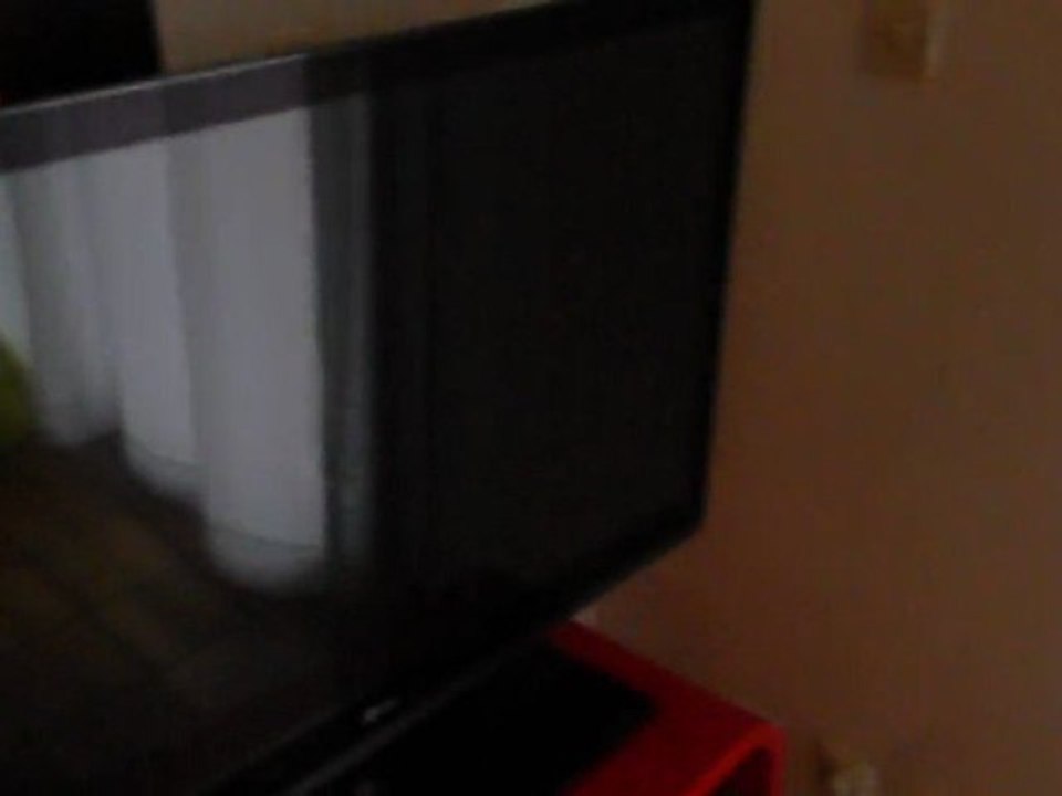 Vidéo test
