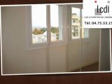 Vente - appartement - BOURG LES VALENCE (26000)  - 53m²