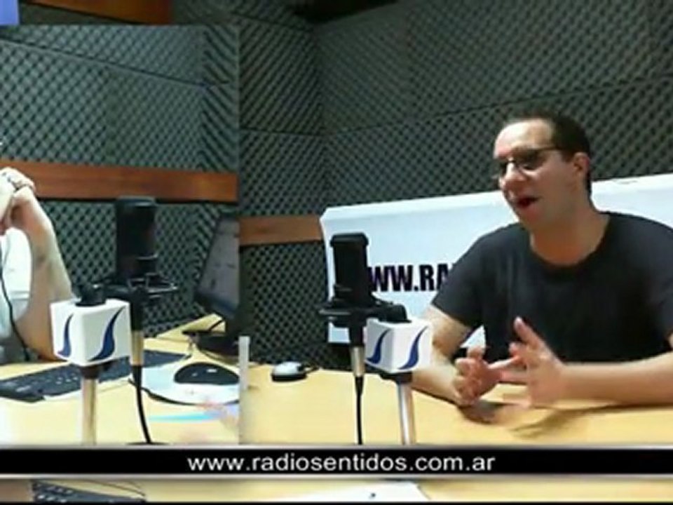 PABLO ANGELI en Variete de Sensaciones