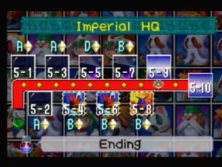 Mischief Makers/9-Ending