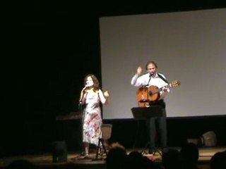 tHIERRY GAHINET ET MICHELE PADELLEC ESTACA