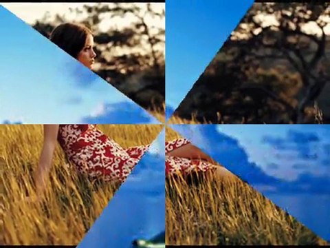 Simdi Uzaklardasin - Sevval Sam