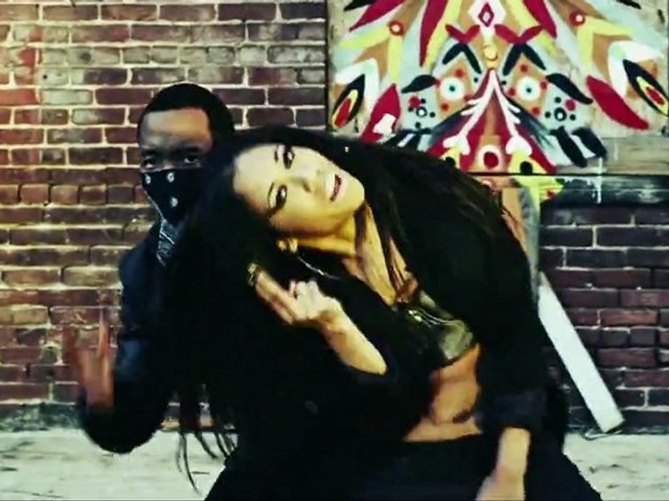 Tiffany Evans – Won’t Find Me