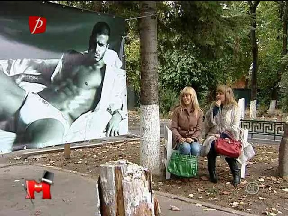 Mondenii Episodul 17 (Sezon 11) - Multumim!