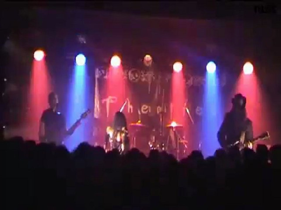 Theatres des Vampires - Pleasure And Pain