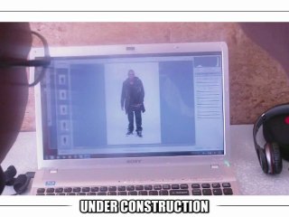 Diamond Presents "Behind the music"