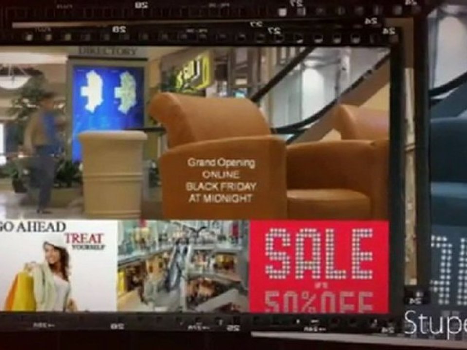 RETAIL SHOPPING MALL ONLINE CHICAGO IL,BLACK FRIDAY,106