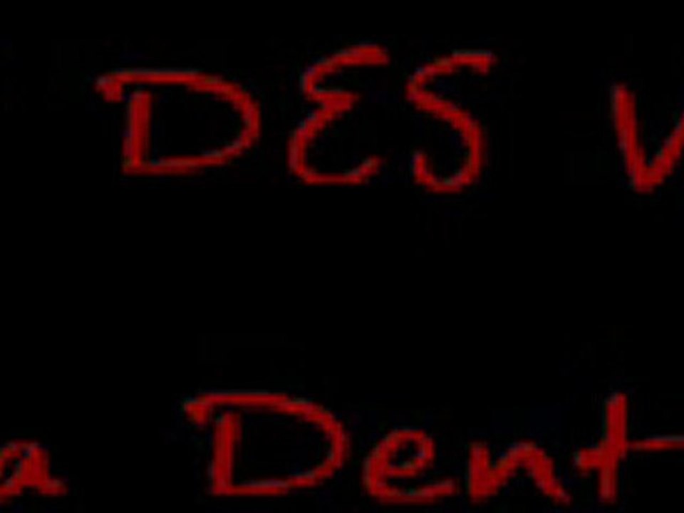 Theatres des Vampires - Tenebra Dentro