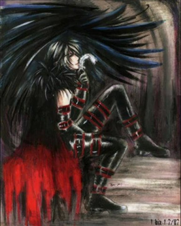 Theatres Des Vampires - The Dark Domain