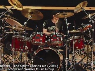 Dream Theater's John Petrucci on Portnoy's Departure, ...