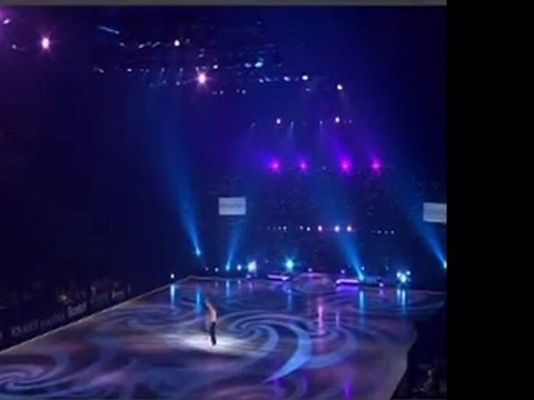 Meryl Davis & Charlie White - Fashion On Ice