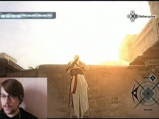 Spoiler Assassin's Creed Episode 09