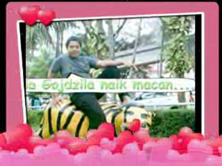 video animasi pernikahan