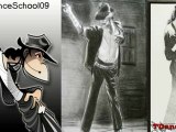 Michael Jackson Animated Cartoon Tribute - Acapella (PRO)