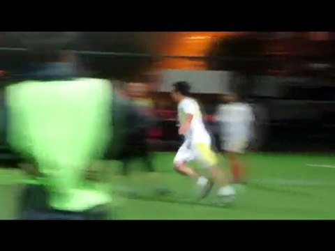 13.11.2011 Esenler Gençlik - Young Men