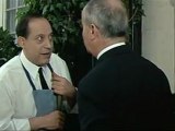 Hibernatus (Louis de Funès) - Vous êtes un menteur