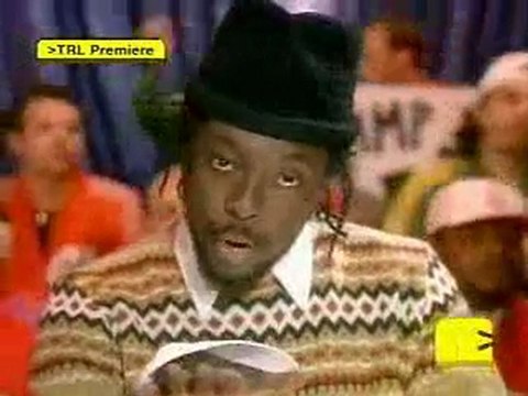 Black Eyed Peas - Don't phunk with my heart (Video)