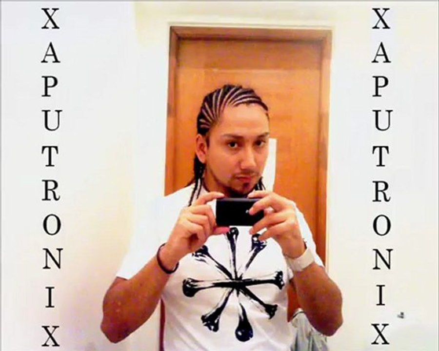 xaputronix_La Clave Secreta_Acelera