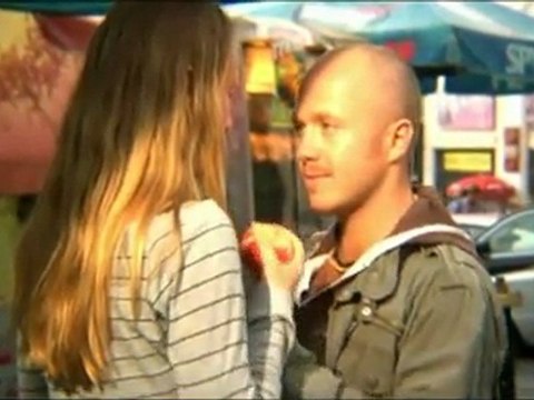 Алена Винницкая - Я здесь, я рядом