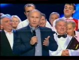 КВН 50-ЛЕТ! Юбилейный Выпуск! (13.11.2011)
