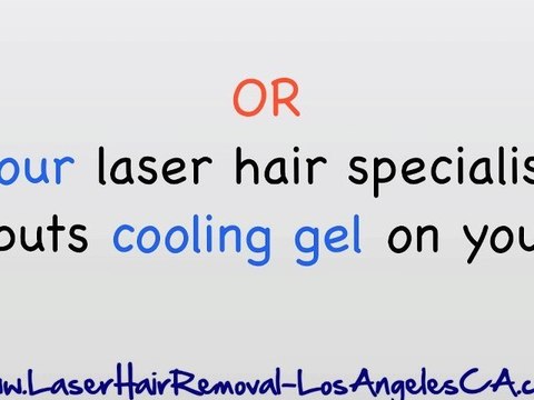Los Angeles Laser Hair Removal - LA Laser Hair Removal
