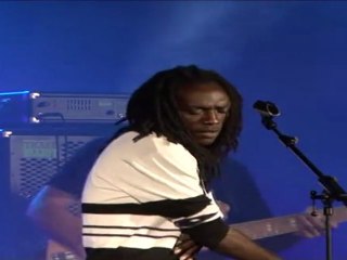 concert komanti // Transamazoniennes 2011 // samedi 12 novembre 2011 By avm973