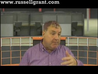 RussellGrant.com Video Horoscope Scorpio November Monday 14th