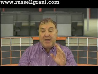 RussellGrant.com Video Horoscope Aries November Monday 14th