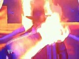 Undertaker WM 20,2004 entrance with Dub music
