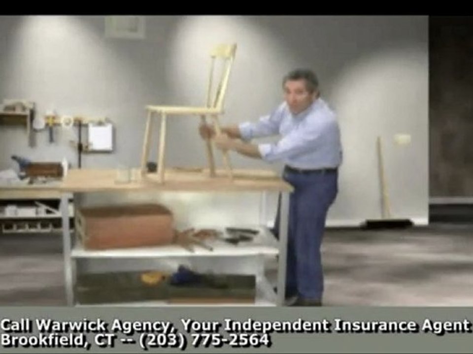 Danbury CT  Best Business Insurance