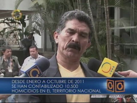 Extraoficial: 30 cadáveres fueron ingresados a la morgue de Bello Monte este fin de semana