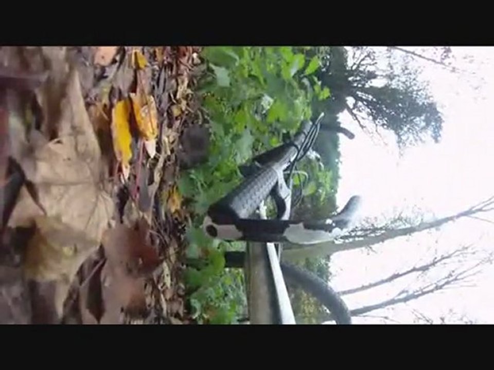 montage gopro velo1