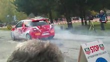 RIV 2011 - Depart