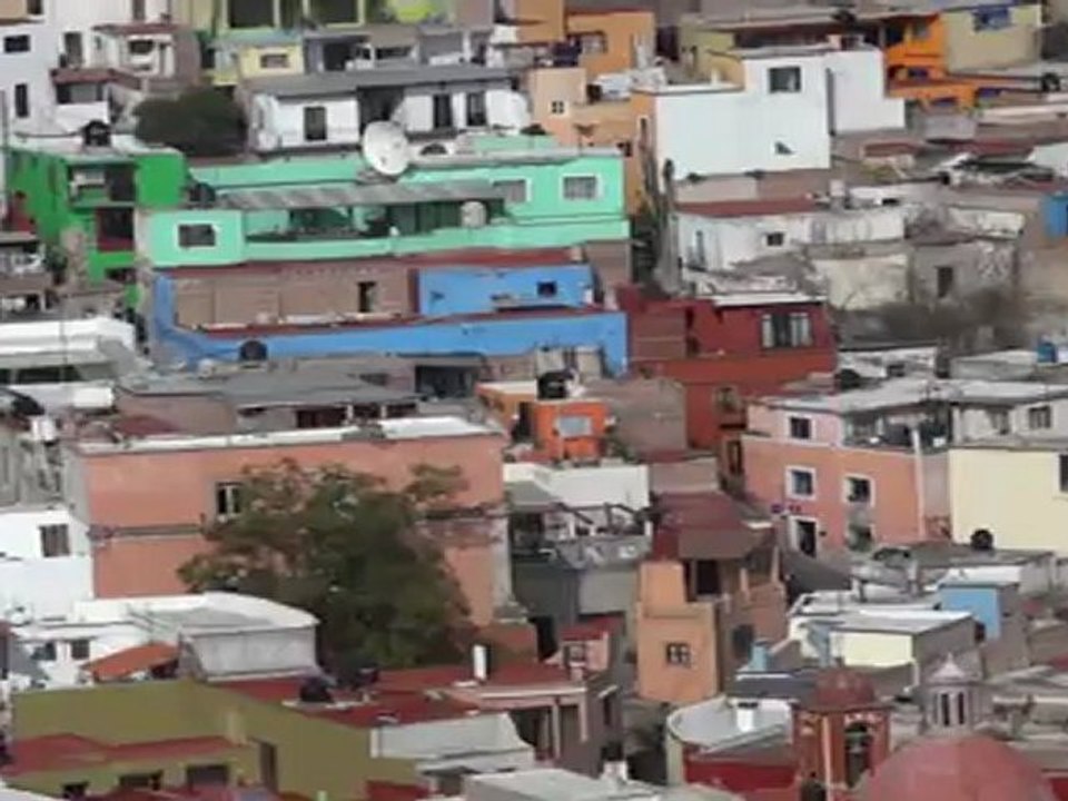 Guanajuato