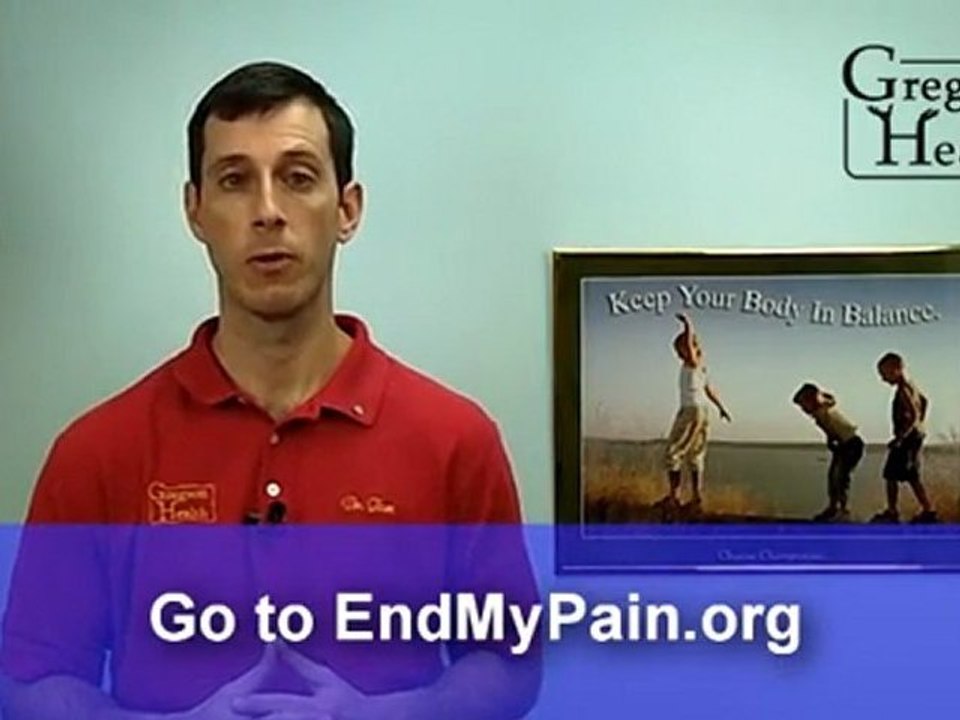 What are some lower back pain treatment options?