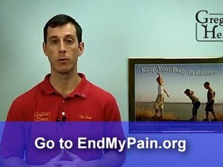 What are some lower back pain treatment options?