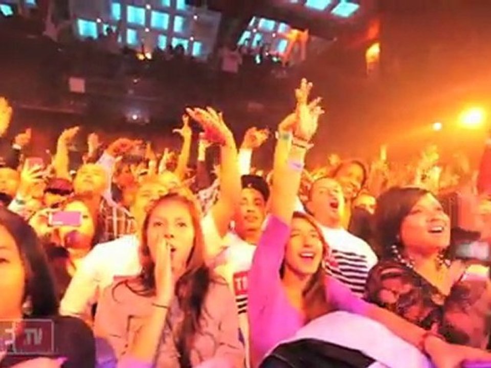 Skee TV Presents Nipsey Hussle "TMC" Live @ House of Blues, West Hollywood, CA, 11-04-2011