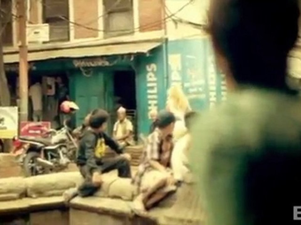 Вера Брежнева - Реальная жизнь