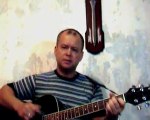Гитара(Музыка и слова Тузова Игоря)--Tuzov Igor