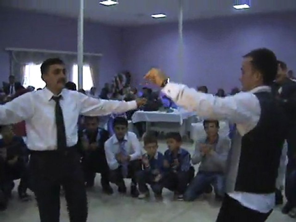EREN &GÖNÜL ÖZDEMİR DÜĞÜNÜ
