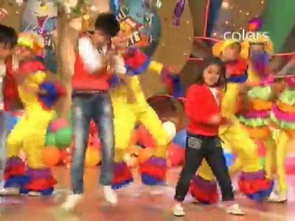 HBABH 13th Nov Segment 2