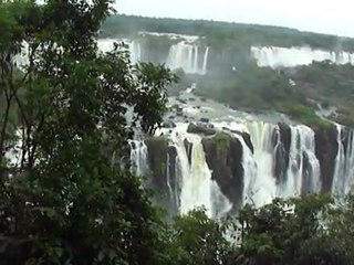 cataratas de iguazu