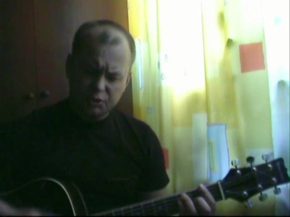 Tuzov Igor---Жизни путь