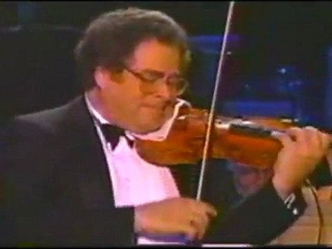 John Williams, Itzhak Perlman - Schindler's List